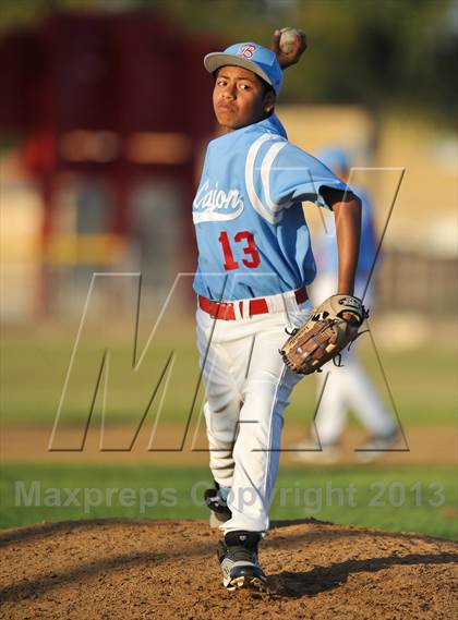 Thumbnail 1 in Foothills Christian @ El Cajon Valley photogallery.