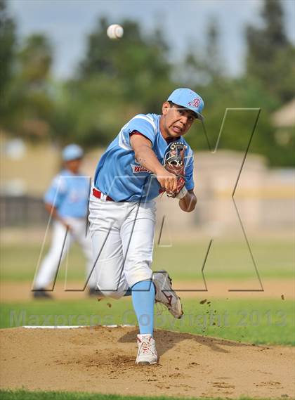 Thumbnail 1 in Foothills Christian @ El Cajon Valley photogallery.