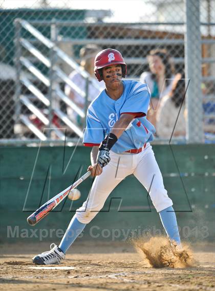 Thumbnail 1 in Foothills Christian @ El Cajon Valley photogallery.