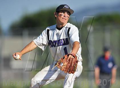 Thumbnail 1 in Foothills Christian @ El Cajon Valley photogallery.