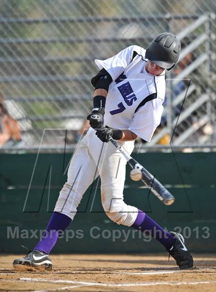 Thumbnail 2 in Foothills Christian @ El Cajon Valley photogallery.