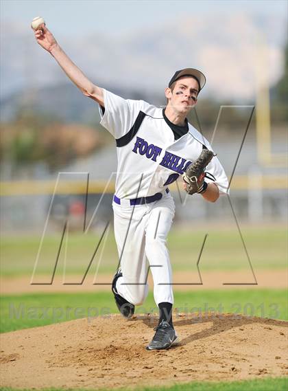 Thumbnail 1 in Foothills Christian @ El Cajon Valley photogallery.