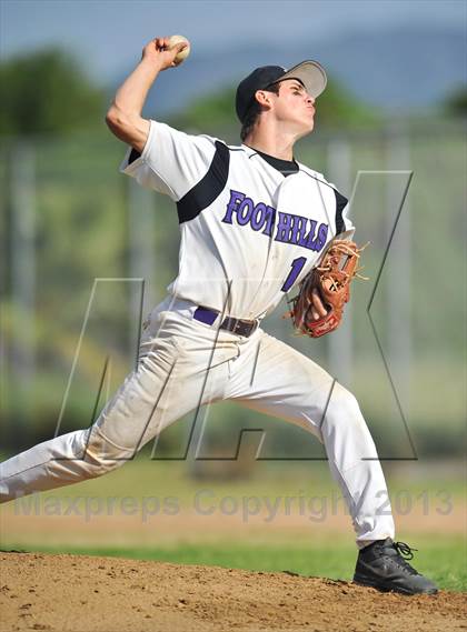 Thumbnail 1 in Foothills Christian @ El Cajon Valley photogallery.
