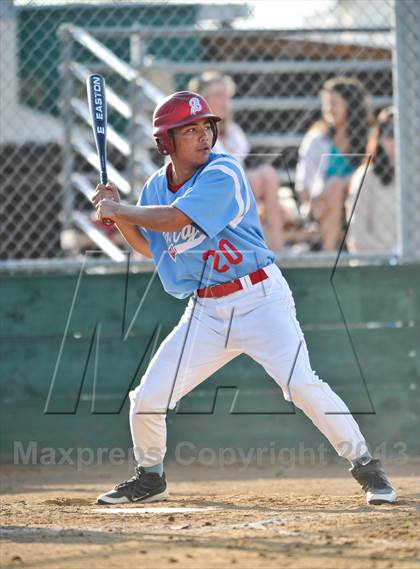 Thumbnail 1 in Foothills Christian @ El Cajon Valley photogallery.