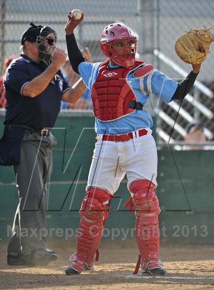 Thumbnail 3 in Foothills Christian @ El Cajon Valley photogallery.