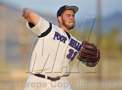 Thumbnail 3 in Foothills Christian @ El Cajon Valley photogallery.