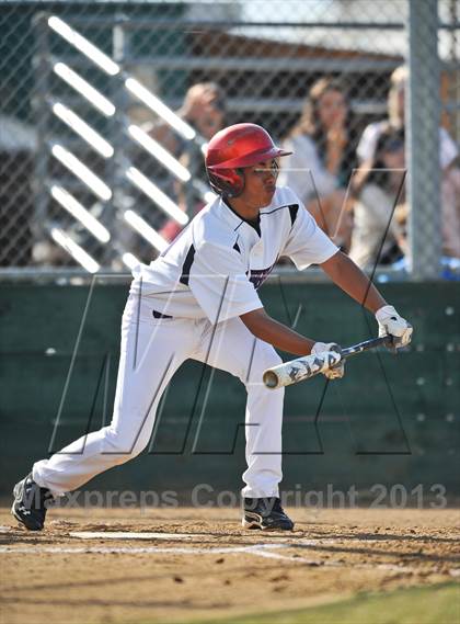 Thumbnail 1 in Foothills Christian @ El Cajon Valley photogallery.