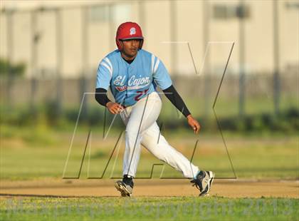 Thumbnail 1 in Foothills Christian @ El Cajon Valley photogallery.