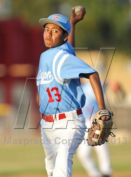Thumbnail 1 in Foothills Christian @ El Cajon Valley photogallery.