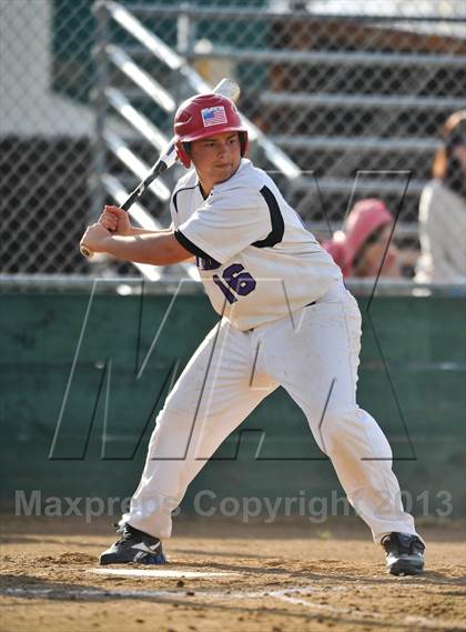 Thumbnail 1 in Foothills Christian @ El Cajon Valley photogallery.