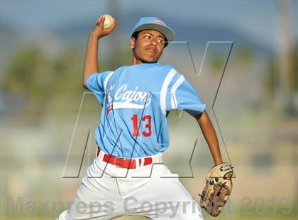 Thumbnail 1 in Foothills Christian @ El Cajon Valley photogallery.