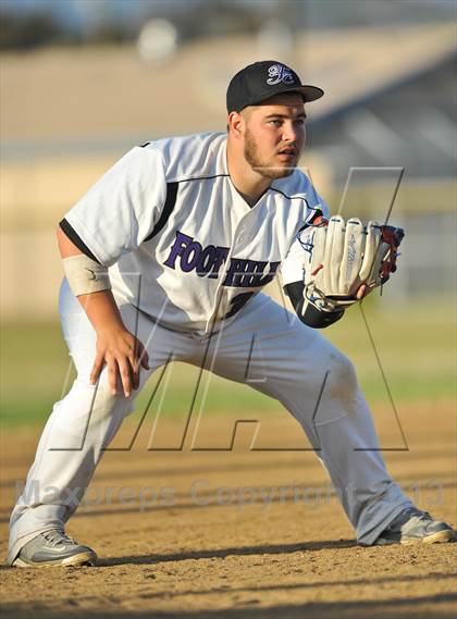 Thumbnail 1 in Foothills Christian @ El Cajon Valley photogallery.