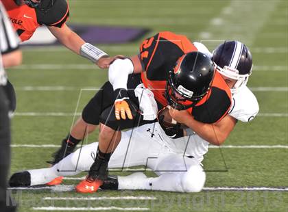 Thumbnail 3 in Petrolia vs. Cross Plains photogallery.