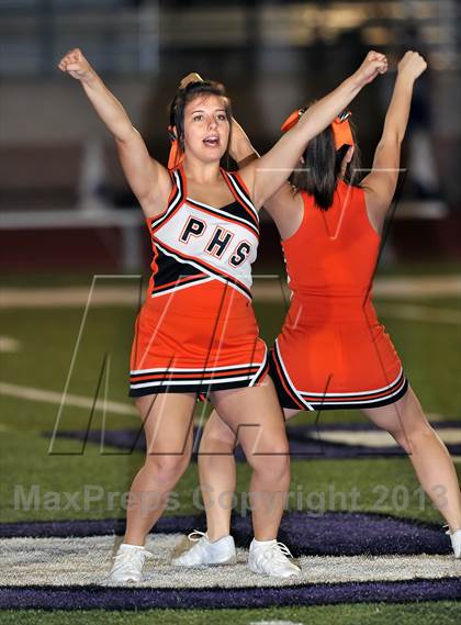 Thumbnail 3 in Petrolia vs. Cross Plains photogallery.