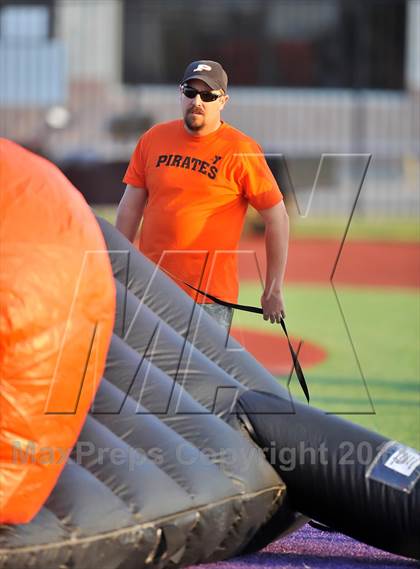 Thumbnail 1 in Petrolia vs. Cross Plains photogallery.