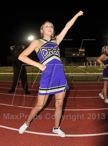 Thumbnail 1 in Petrolia vs. Cross Plains photogallery.