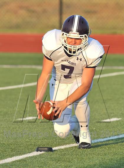 Thumbnail 1 in Petrolia vs. Cross Plains photogallery.