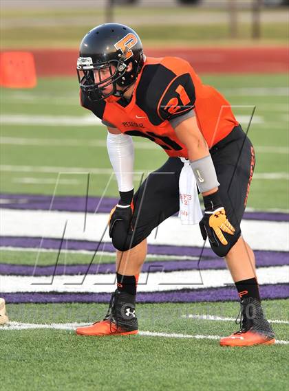 Thumbnail 2 in Petrolia vs. Cross Plains photogallery.