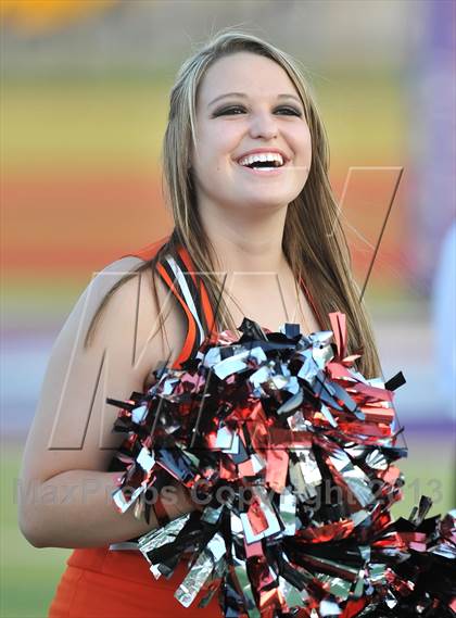 Thumbnail 1 in Petrolia vs. Cross Plains photogallery.