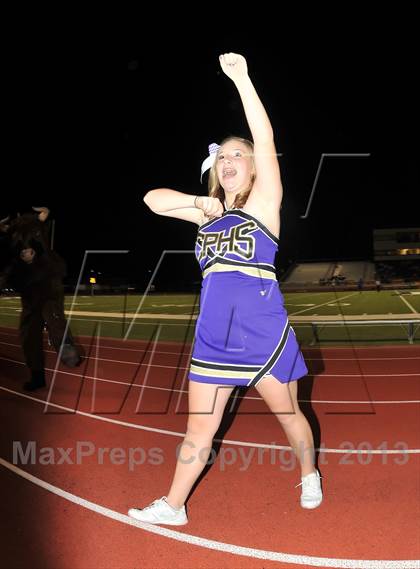 Thumbnail 3 in Petrolia vs. Cross Plains photogallery.