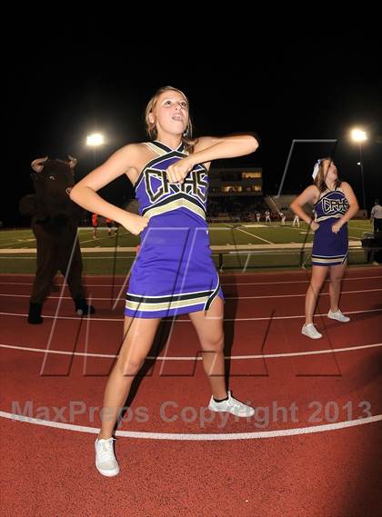 Thumbnail 2 in Petrolia vs. Cross Plains photogallery.