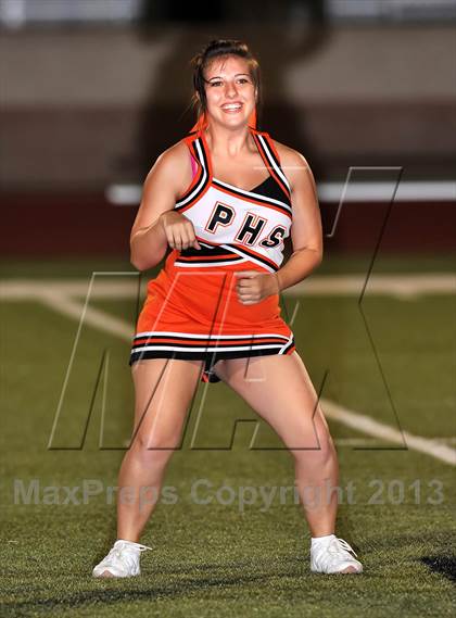 Thumbnail 2 in Petrolia vs. Cross Plains photogallery.
