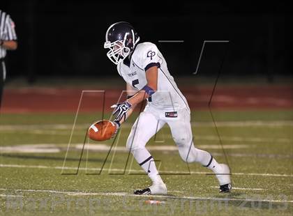 Thumbnail 2 in Petrolia vs. Cross Plains photogallery.