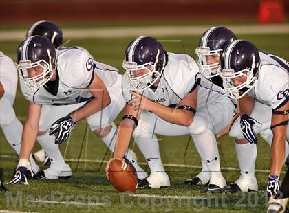Thumbnail 1 in Petrolia vs. Cross Plains photogallery.