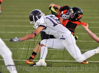 Thumbnail 1 in Petrolia vs. Cross Plains photogallery.