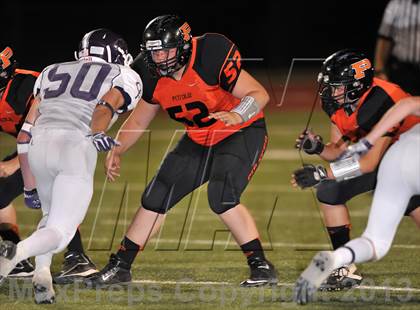 Thumbnail 3 in Petrolia vs. Cross Plains photogallery.