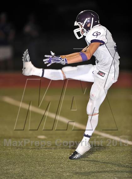 Thumbnail 2 in Petrolia vs. Cross Plains photogallery.