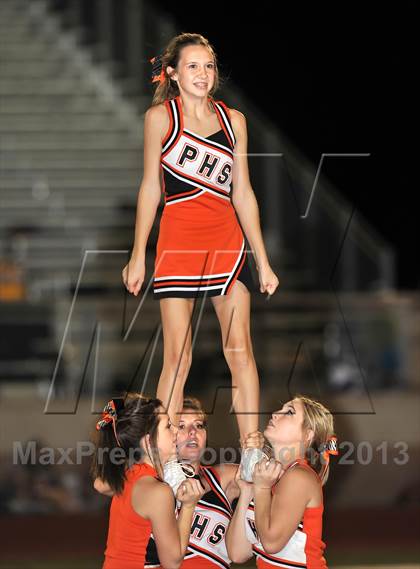 Thumbnail 2 in Petrolia vs. Cross Plains photogallery.