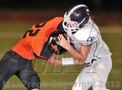Thumbnail 3 in Petrolia vs. Cross Plains photogallery.
