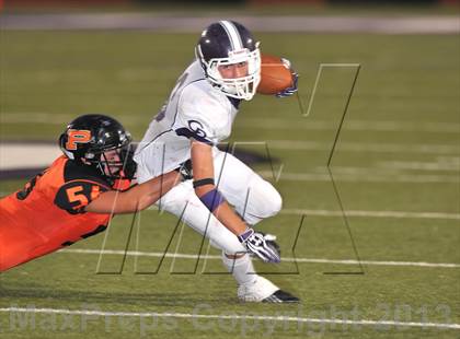 Thumbnail 3 in Petrolia vs. Cross Plains photogallery.