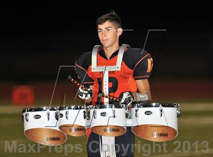 Thumbnail 1 in Petrolia vs. Cross Plains photogallery.