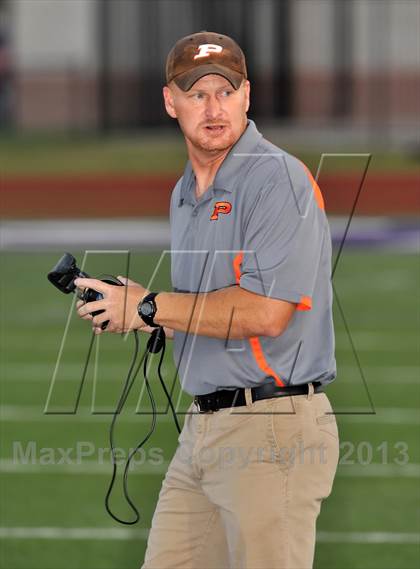 Thumbnail 1 in Petrolia vs. Cross Plains photogallery.