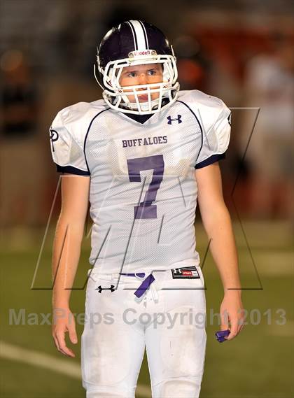 Thumbnail 1 in Petrolia vs. Cross Plains photogallery.