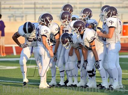 Thumbnail 3 in Petrolia vs. Cross Plains photogallery.