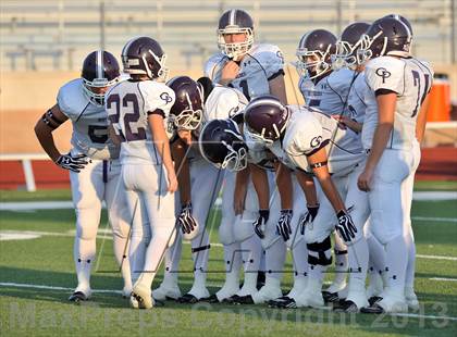 Thumbnail 2 in Petrolia vs. Cross Plains photogallery.