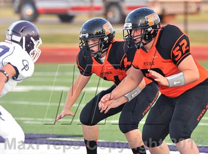 Thumbnail 2 in Petrolia vs. Cross Plains photogallery.