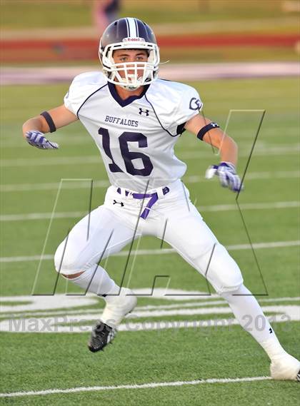 Thumbnail 1 in Petrolia vs. Cross Plains photogallery.