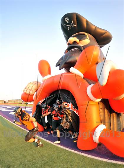 Thumbnail 2 in Petrolia vs. Cross Plains photogallery.