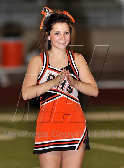 Thumbnail 2 in Petrolia vs. Cross Plains photogallery.