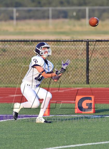 Thumbnail 3 in Petrolia vs. Cross Plains photogallery.