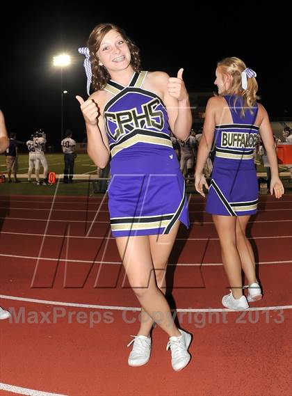 Thumbnail 3 in Petrolia vs. Cross Plains photogallery.