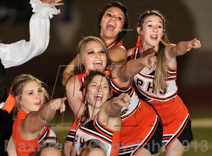Thumbnail 3 in Petrolia vs. Cross Plains photogallery.