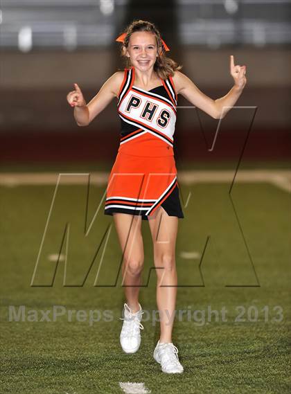Thumbnail 3 in Petrolia vs. Cross Plains photogallery.