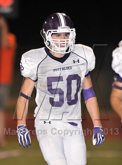 Thumbnail 3 in Petrolia vs. Cross Plains photogallery.