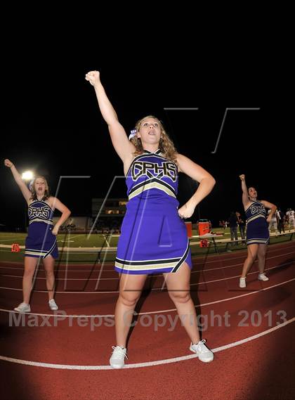 Thumbnail 1 in Petrolia vs. Cross Plains photogallery.