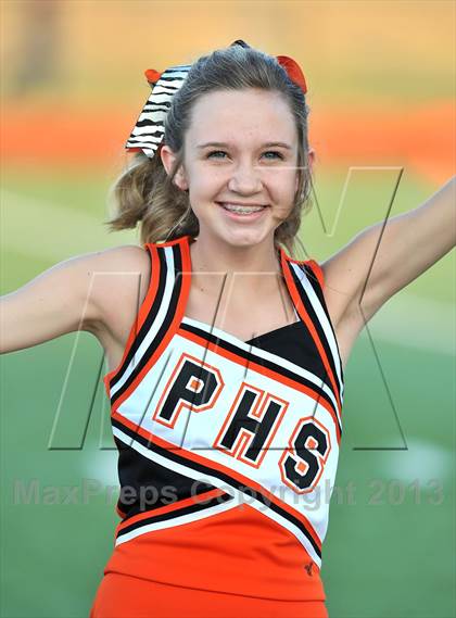 Thumbnail 2 in Petrolia vs. Cross Plains photogallery.